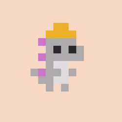 tiny dinos #3402