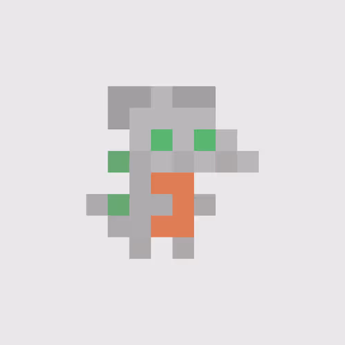 tiny dinos #5763