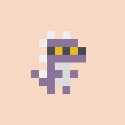 tiny dinos #5390