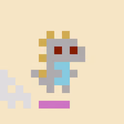 tiny dinos #3427