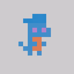 tiny dinos #1749