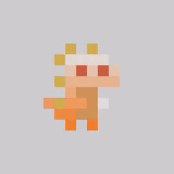 tiny dinos #19
