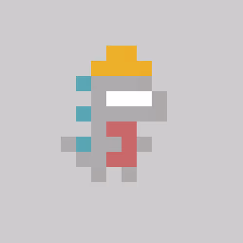 Tiny Dinos Eth