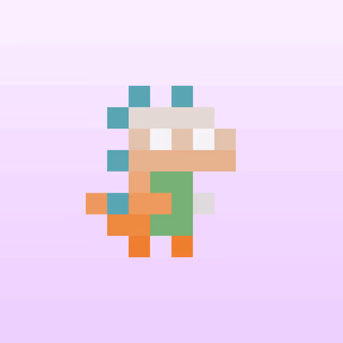 tiny dinos #8435