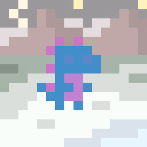 tiny dinos #2641