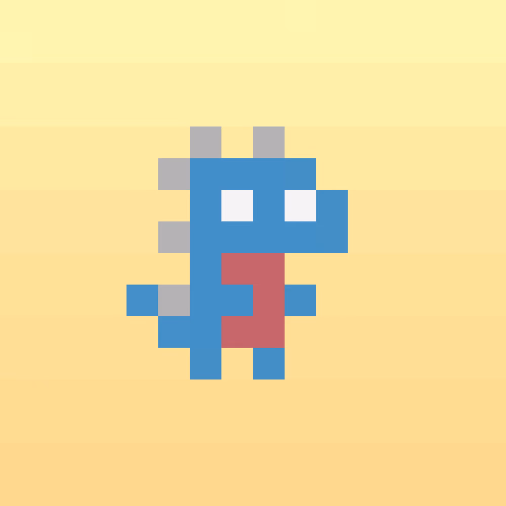 tiny dinos #82