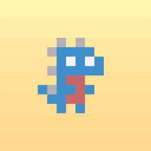 tiny dinos #82