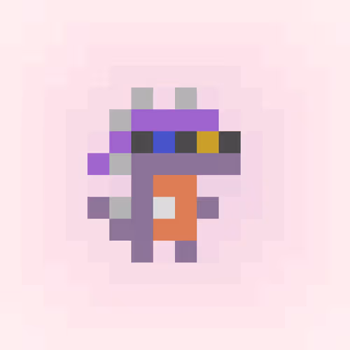 Tiny Dinos Eth