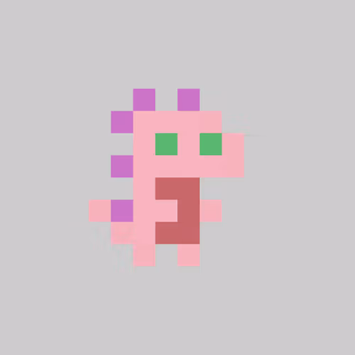 Tiny Dinos Eth