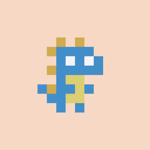 tiny dinos #8190