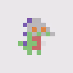 tiny dinos #7434