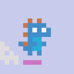 tiny dinos #1758