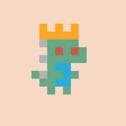 tiny dinos #1083