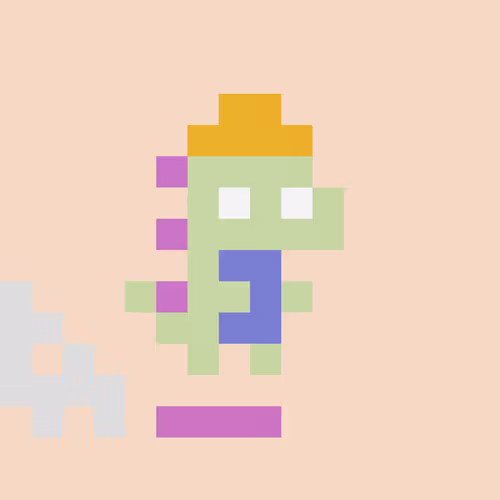 tiny dinos #1692