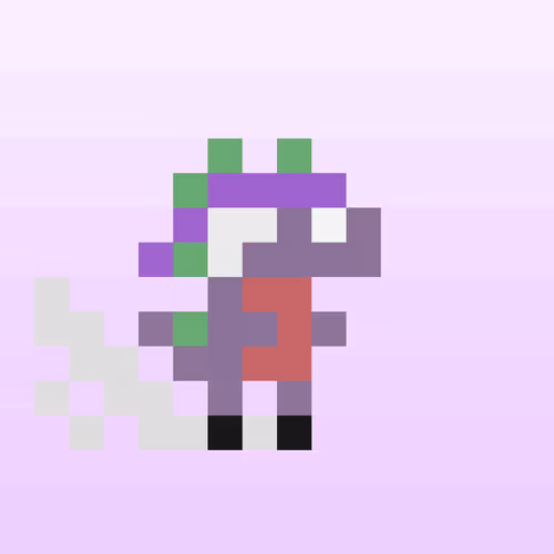 Tiny Dinos Eth