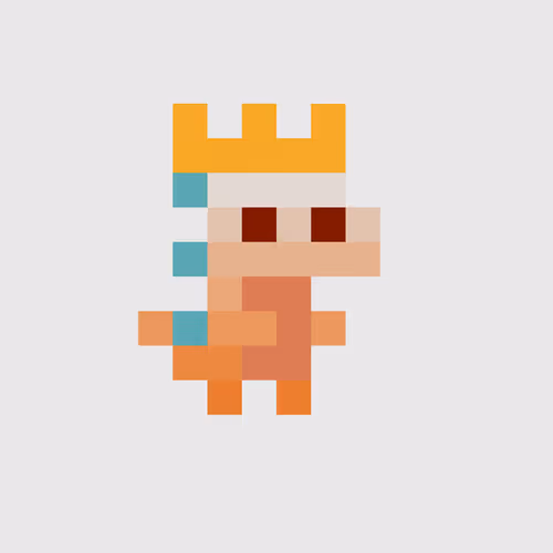 Tiny Dinos Eth