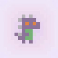 tiny dinos #6832