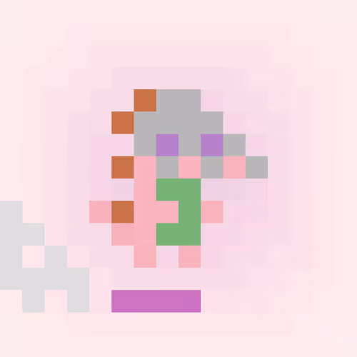 Tiny Dinos Eth
