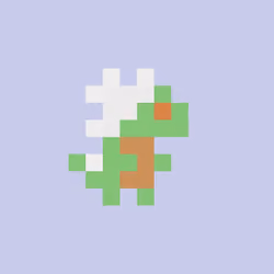 tiny dinos #4912