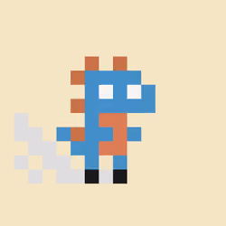 tiny dinos #6823