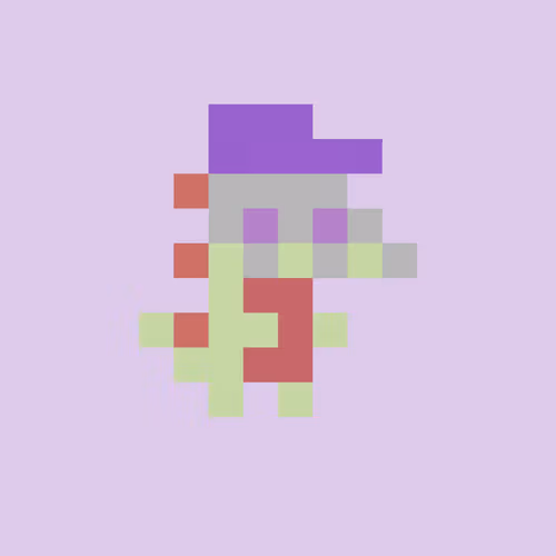 Tiny Dinos Eth