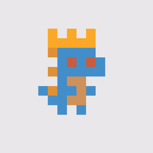 Tiny Dinos Eth