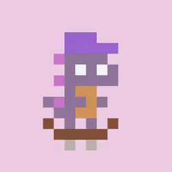 tiny dinos #5991