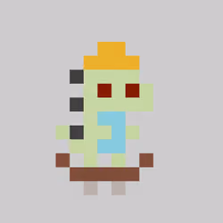 tiny dinos #8164