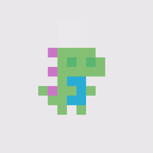 Tiny Dinos Eth