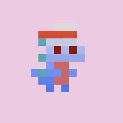 tiny dinos #8031