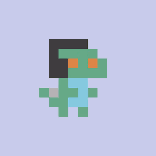 Tiny Dinos Eth
