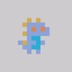 tiny dinos #5388