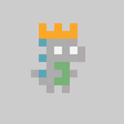 Tiny Dinos Eth