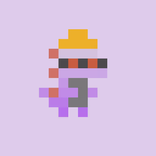 Tiny Dinos Eth