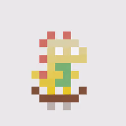 tiny dinos #6922