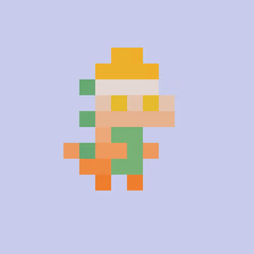 Tiny Dinos Eth