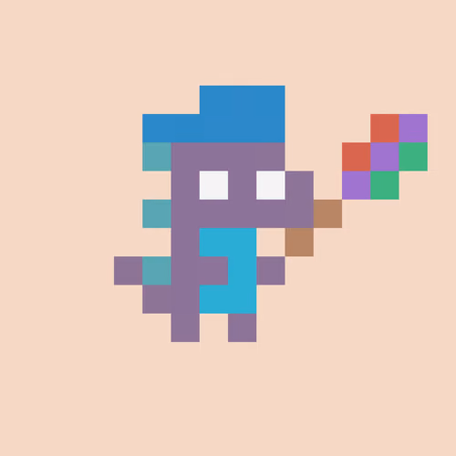 tiny dinos #1495