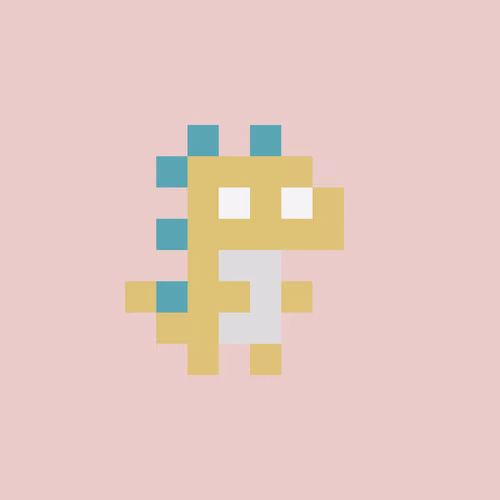 tiny dinos #6661