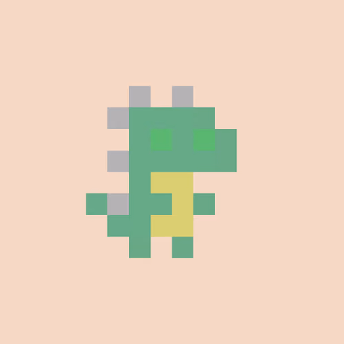 tiny dinos #8998