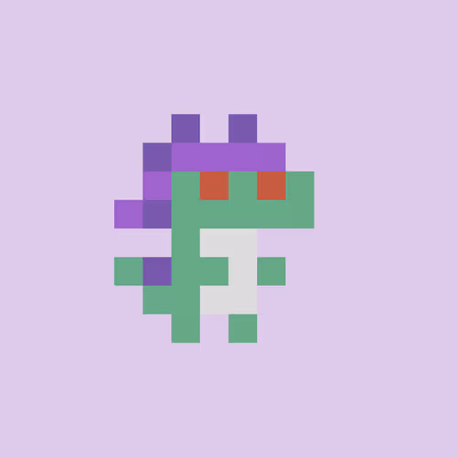 tiny dinos #4444