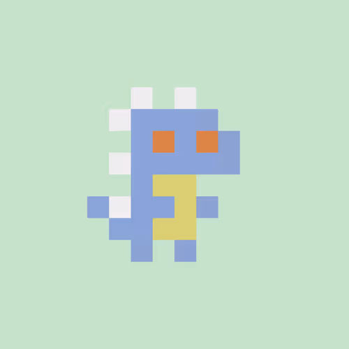 tiny dinos #5160