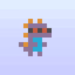 tiny dinos #8777