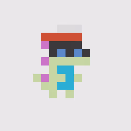 Tiny Dinos Eth
