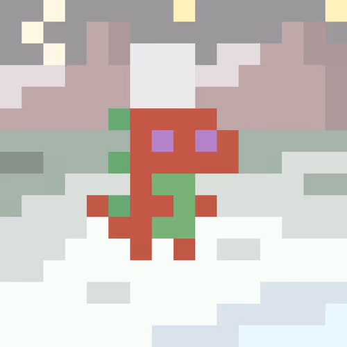 Tiny Dinos Eth