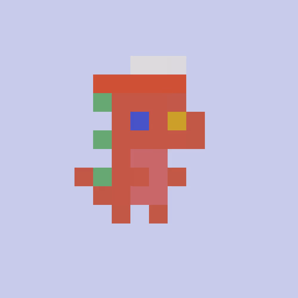 tiny dinos #4891