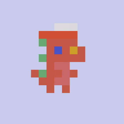 tiny dinos #4891