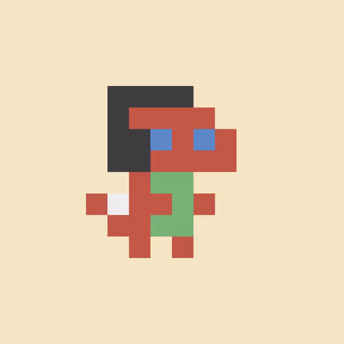 Tiny Dinos Eth