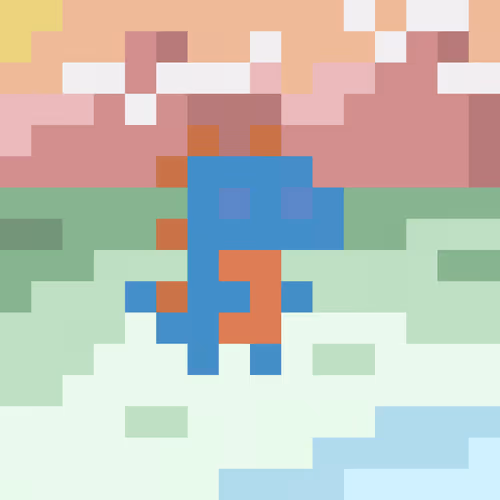 tiny dinos #5964