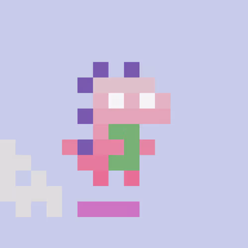 Tiny Dinos Eth