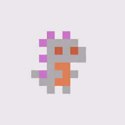 tiny dinos #5925